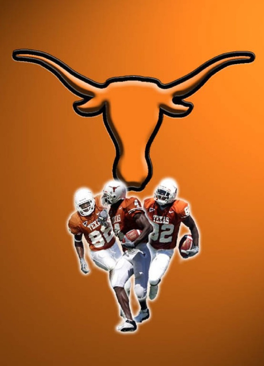 Texas Longhorns Merch - Official Store